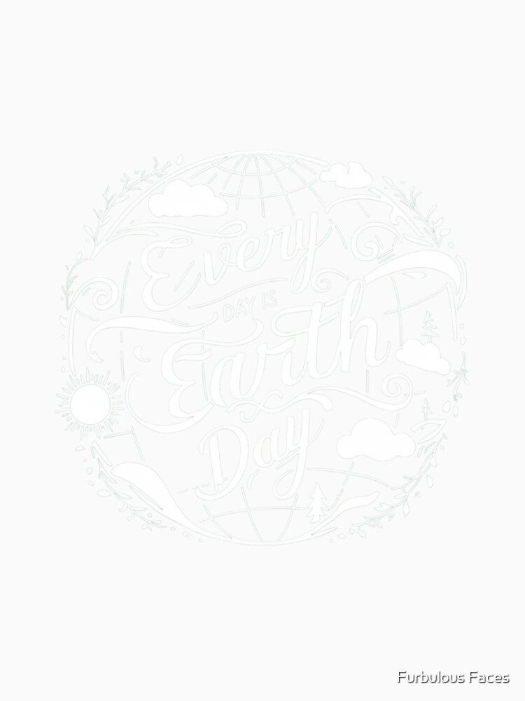 Global Gratitude by Furbulous Faces