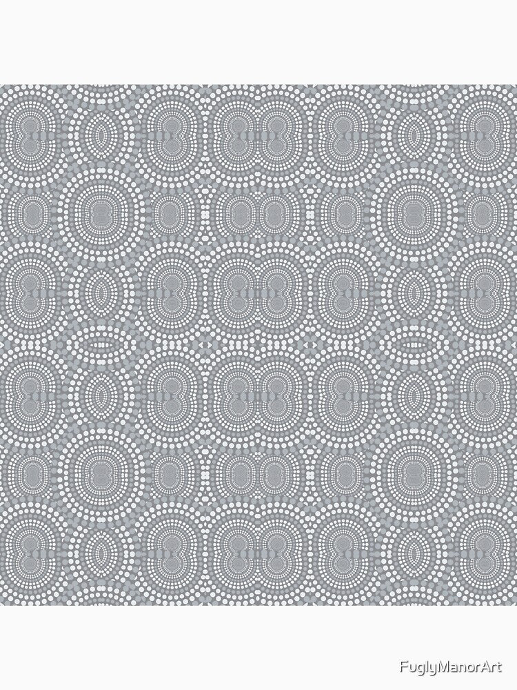 Grey Fade by FuglyManorArt