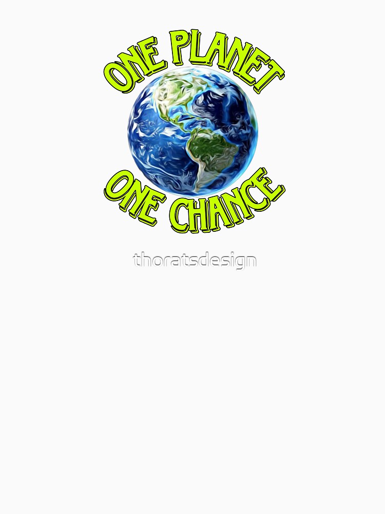 World Environment Day by thoratsdesign