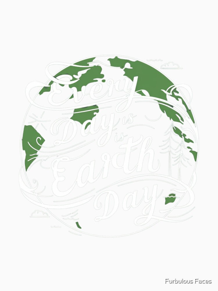 Earth Design by Furbulous Faces