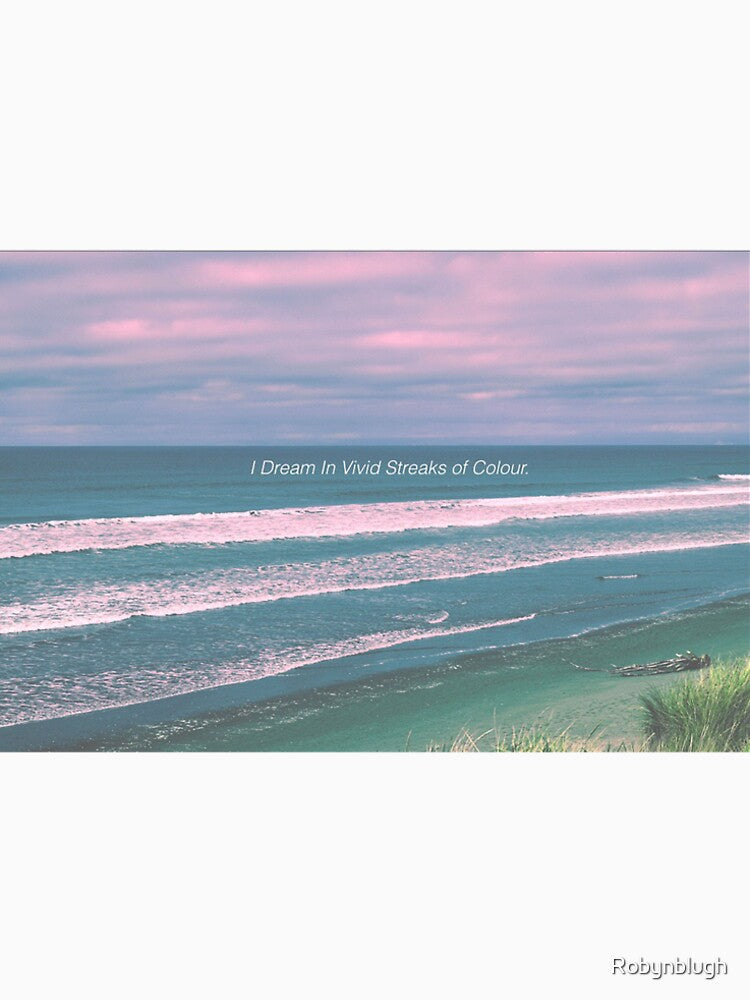 Vivid Dreams by Robynblugh
