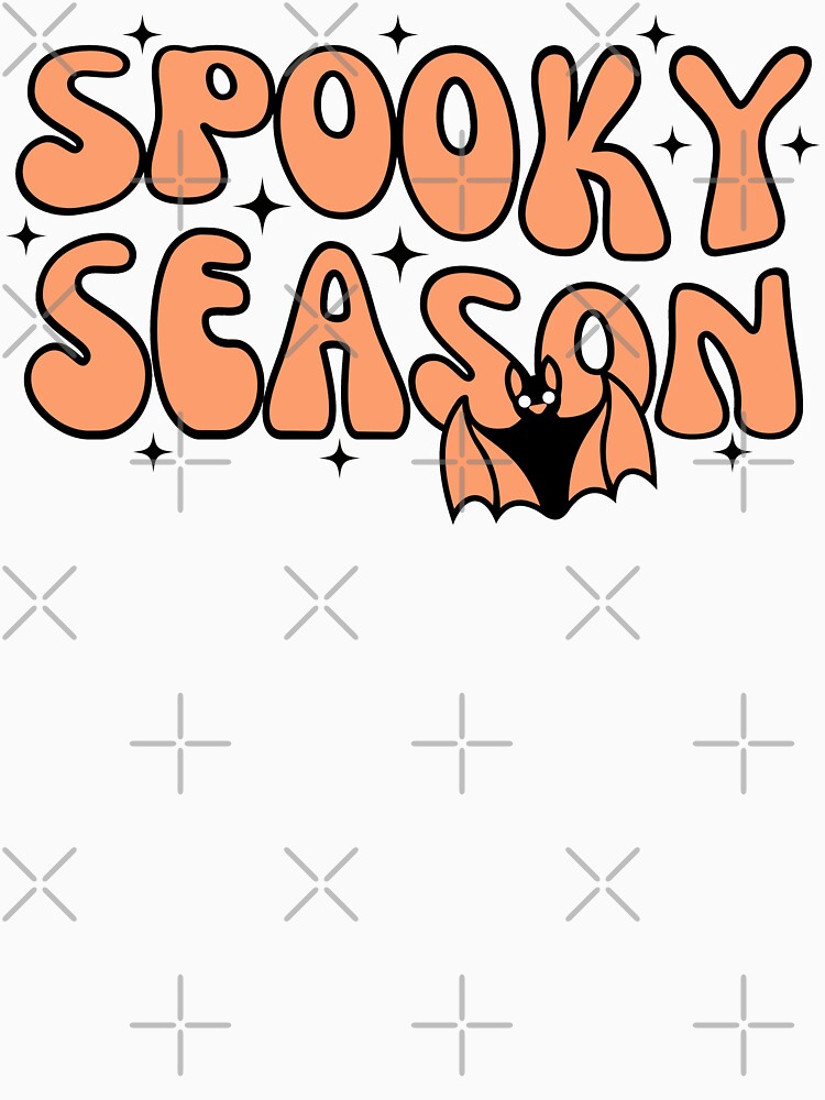 Spooky Season by Beezi Graphix