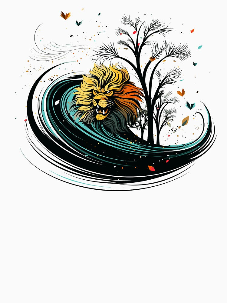 Into the Wild Wonderland by Creation Artful