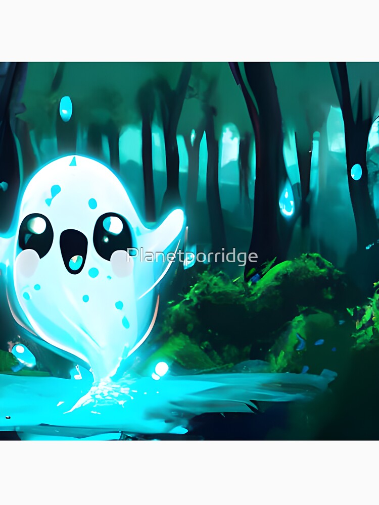 Happy to see you by Planetporridge