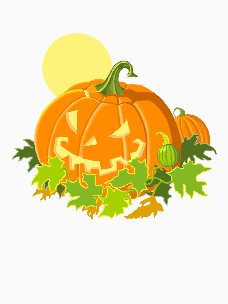 Pumpkin Patch by James & Laura Kranefeld
