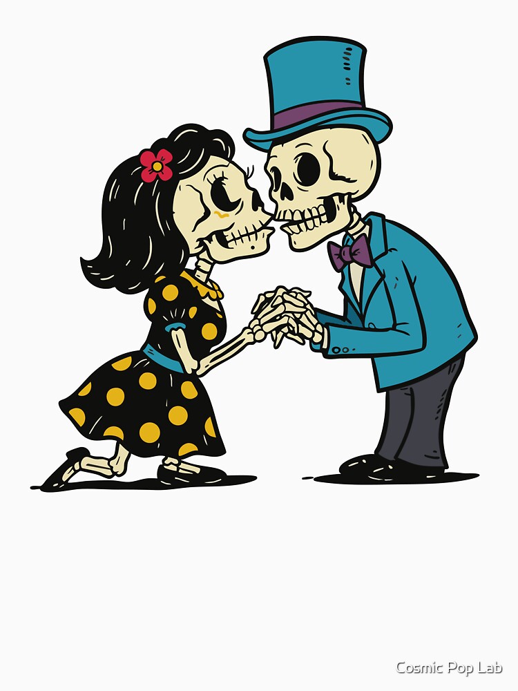 LOVE by Cosmic Pop Lab