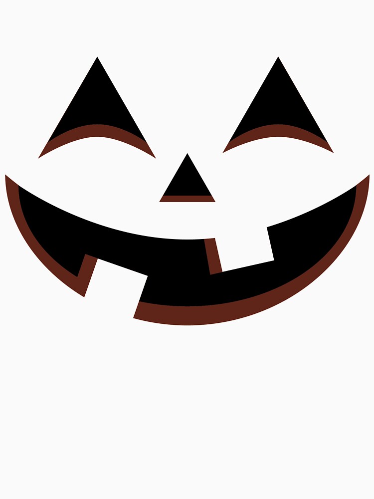 Jack-o'-lantern - Happy Pumpkin by Djinn-me