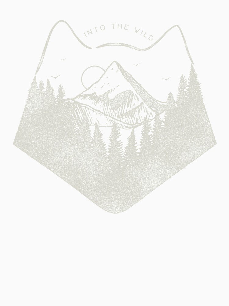 Into the Wild by Sketchy09
