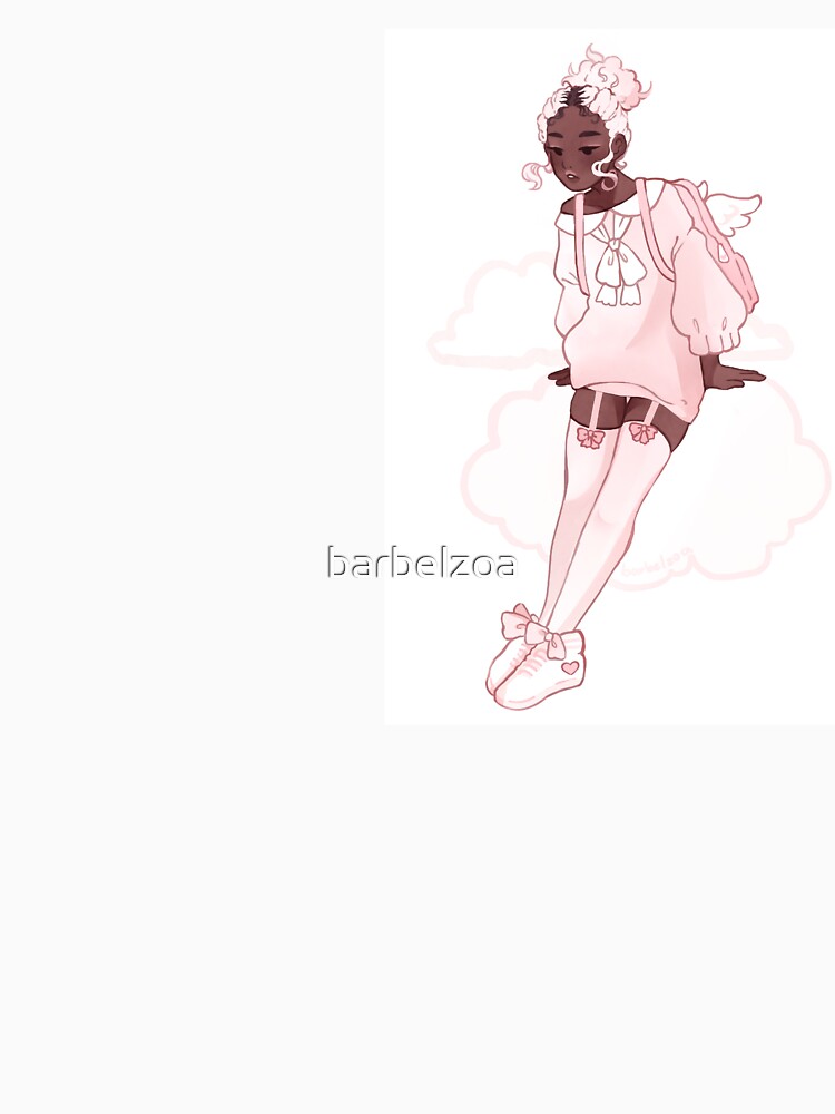 Pitari by barbelzoa