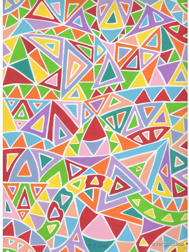 Triangulation by averystudios
