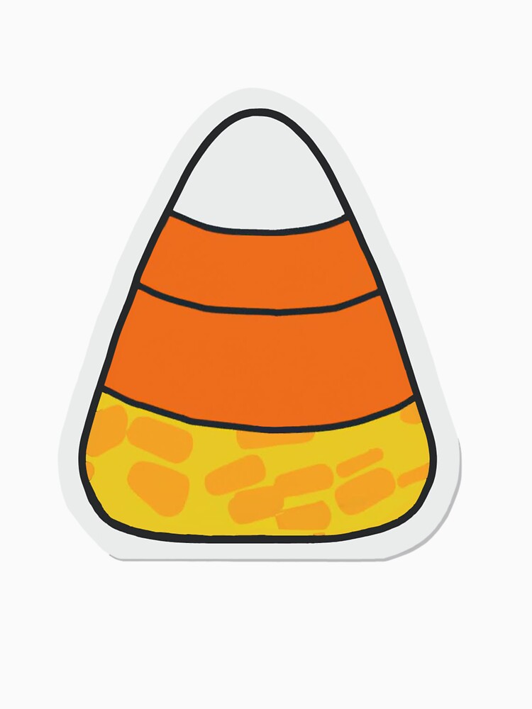 Candy Corn by JandyDesign