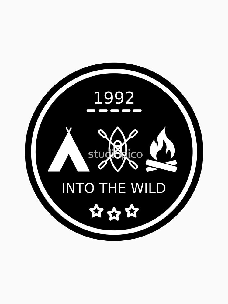 Outdoor Adventure Wilderness by Studio Pico