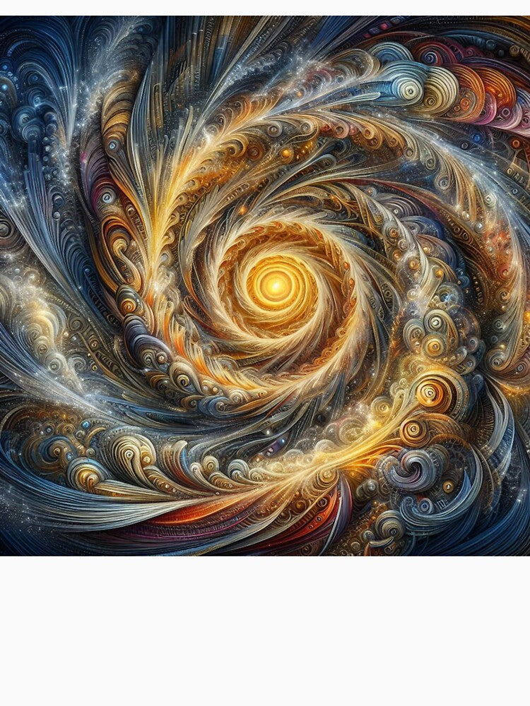 Eye Nebula by Monkeysalad