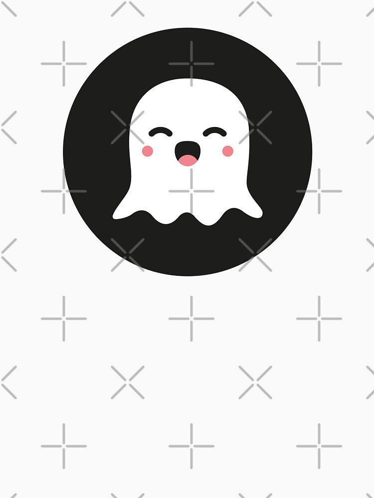 Mister Ghostie by misterghostie