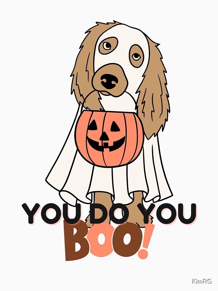 You Do You Cute Dog by KimRG