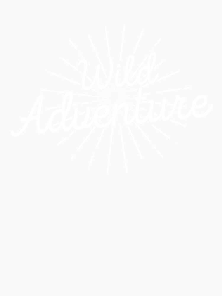 Wild Adventure by Wild-Co