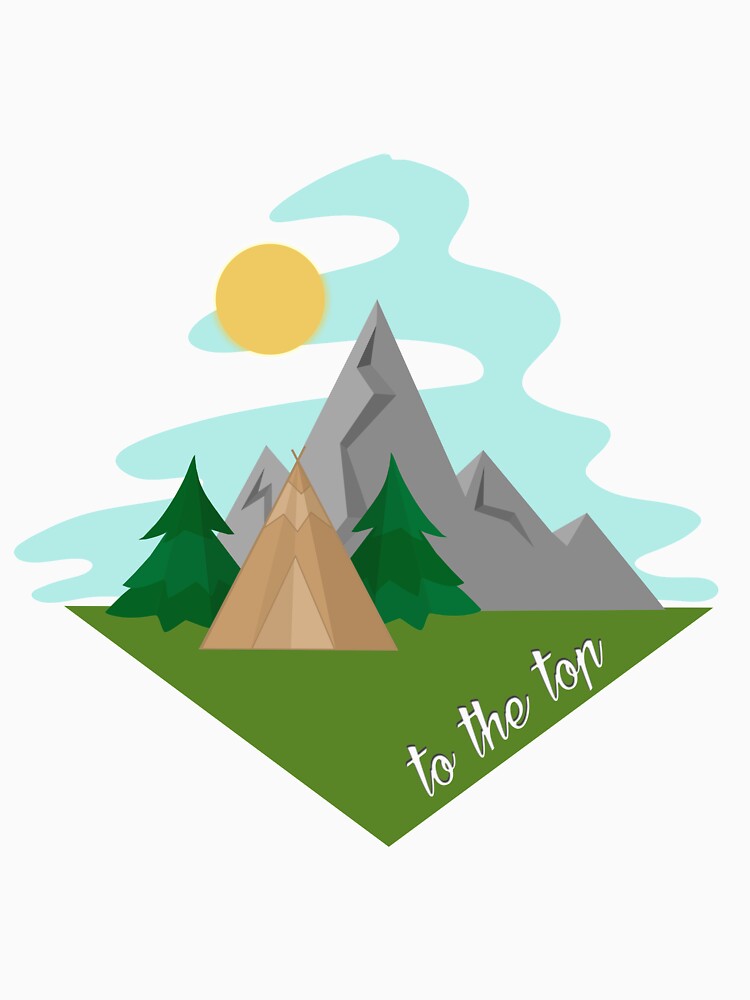 To the top by artisangriffink