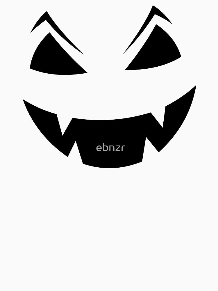 Halloween Jack O Lantern by ebnzr