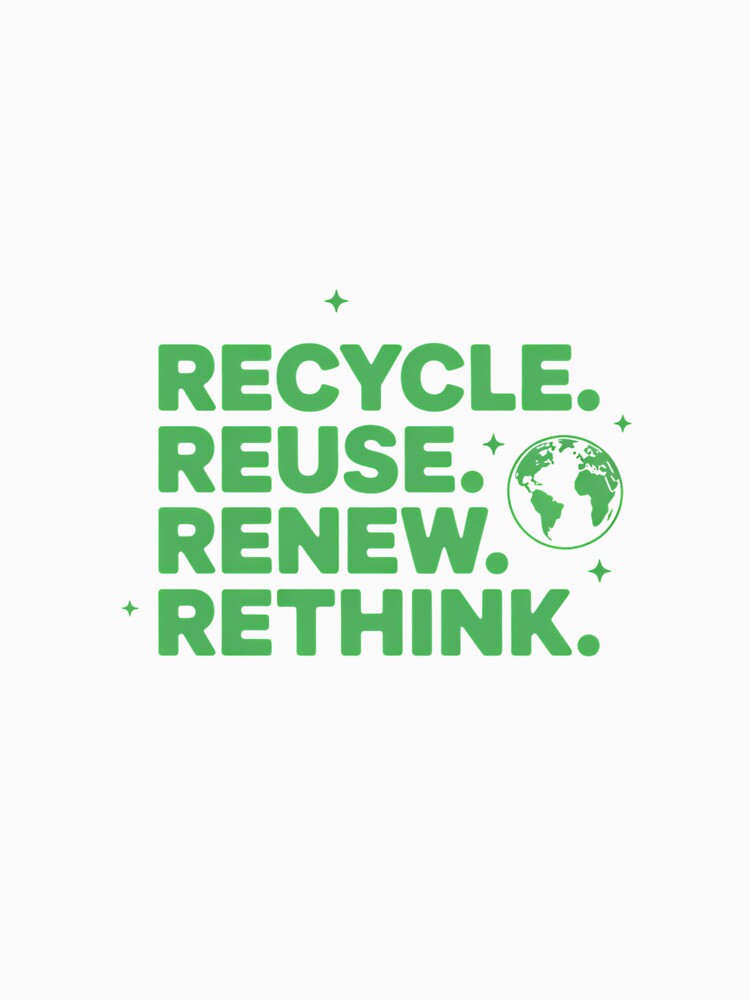 Earth Day Environmental Activism by TikCore