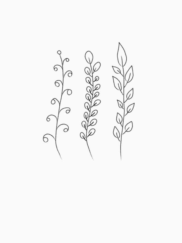Whispering twigs by kryptn.co