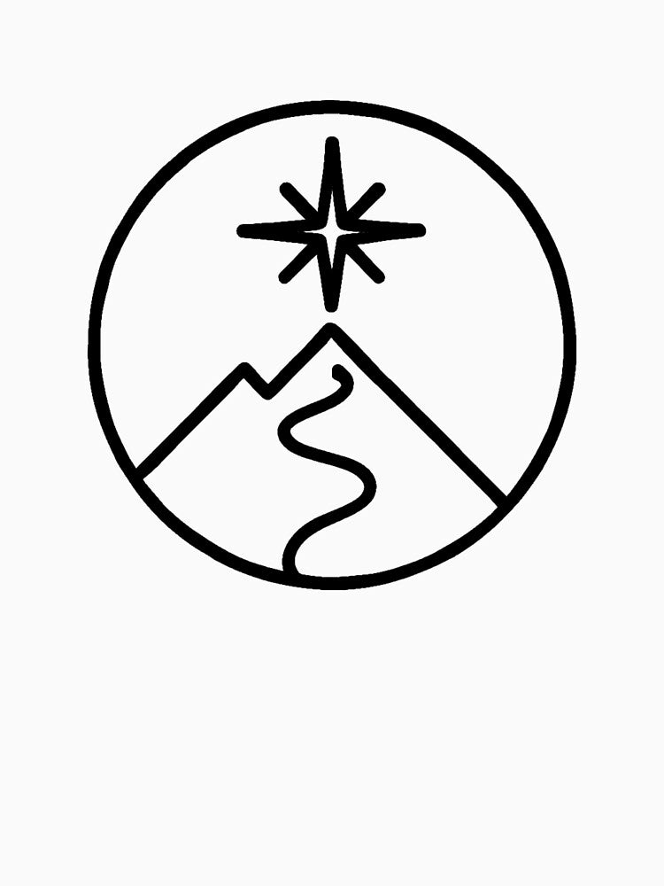 Pathfinder Symbol – Thick Black Edition by Pathfinder-UK