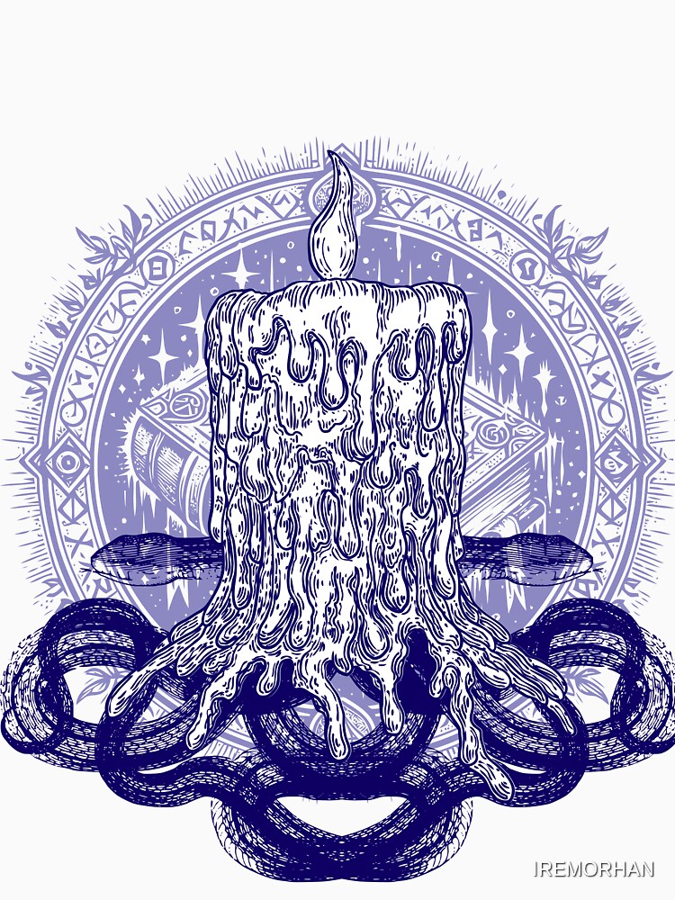 The Serpent's Ritual by IREMORHAN