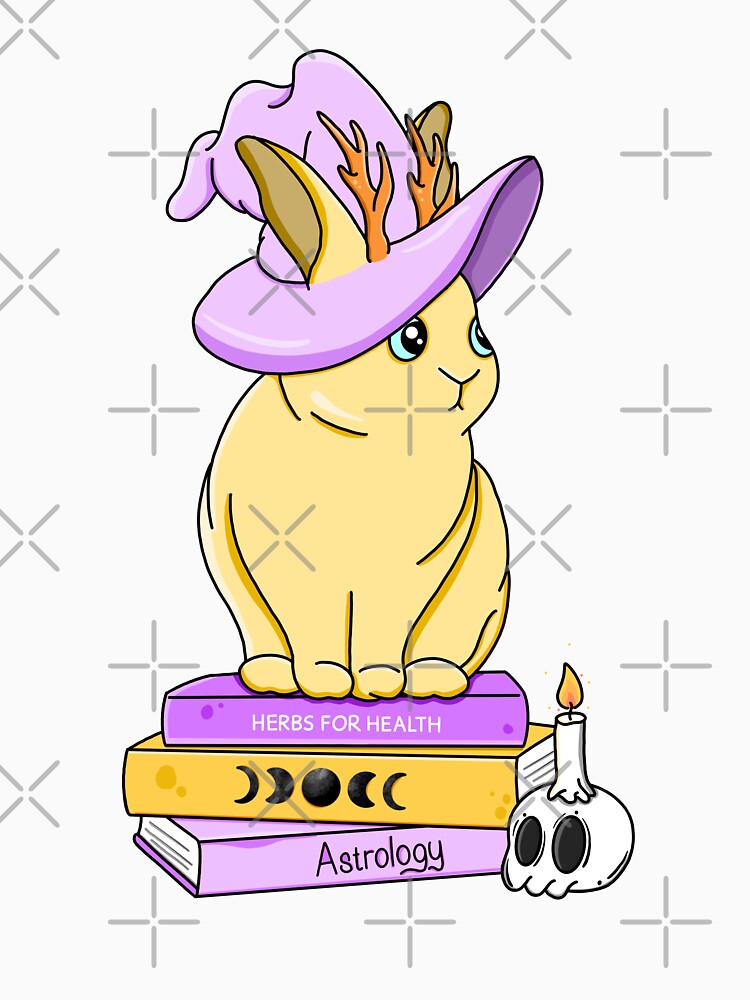 Jackalope by Kimprut