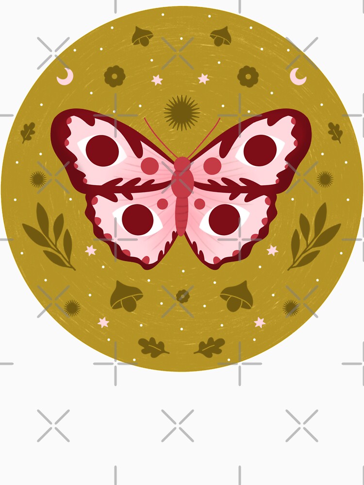 Bohoterfly by ColorsandShapes