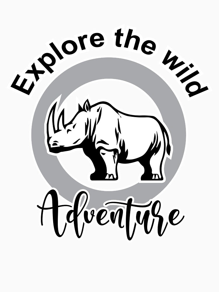 Explore the wildness - Adventure by Spreading Smile