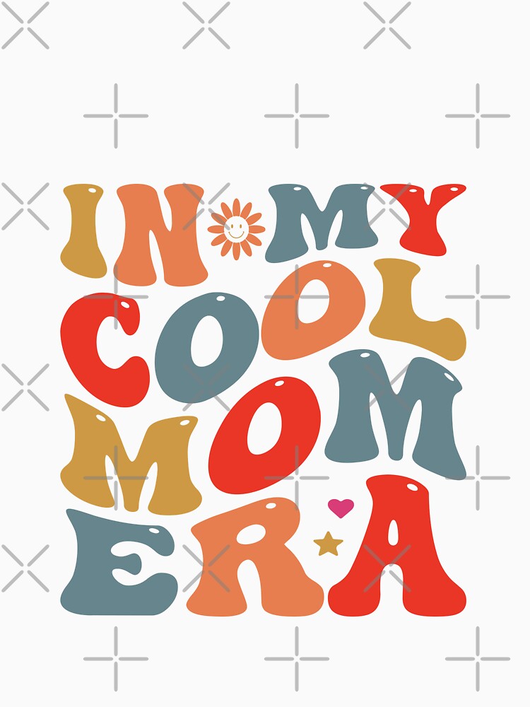 In My Cool Mom Era by Dominika Farkašová