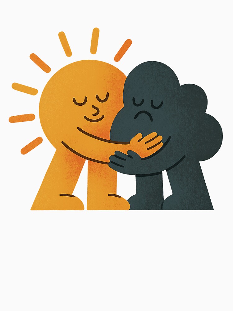 Celestial Couple by Happily Lover