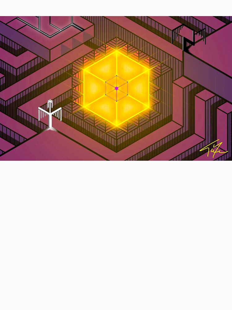 Tripolarity by T0Y0