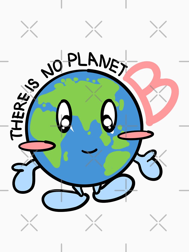 Jigu_ThereisnoplanetB by HimmiL