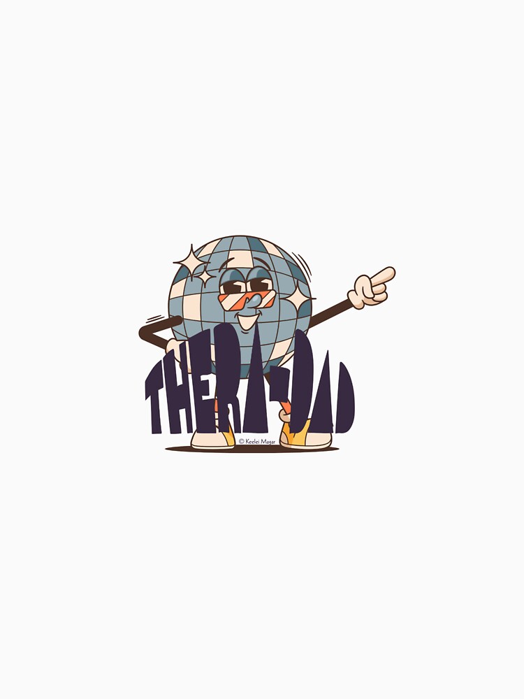 Thera-Dad by Reflective Disco