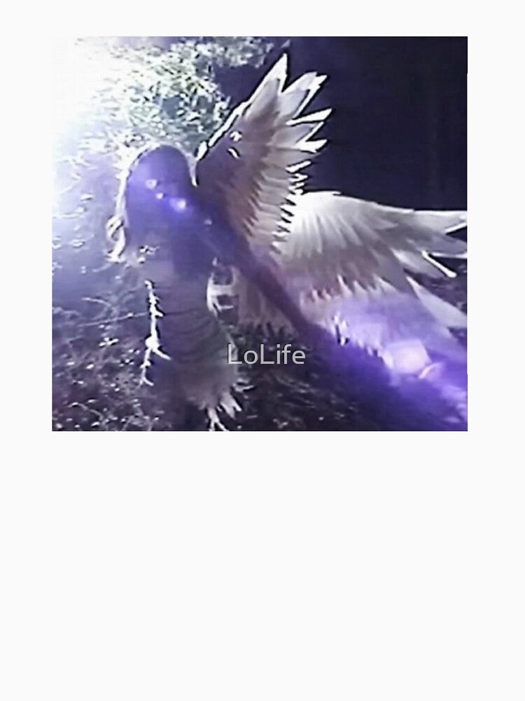90s Angel by LoLife