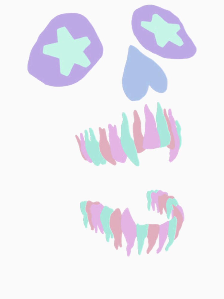 Candy Roots cute by cooksimp