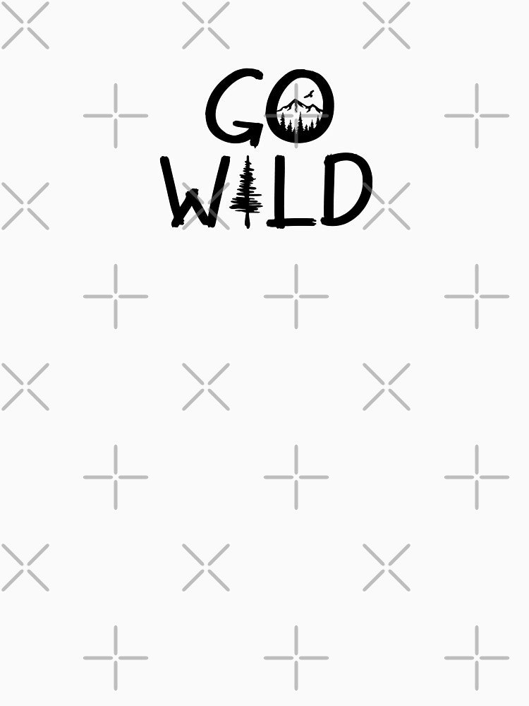 Go Wild by Ermland-LabeL