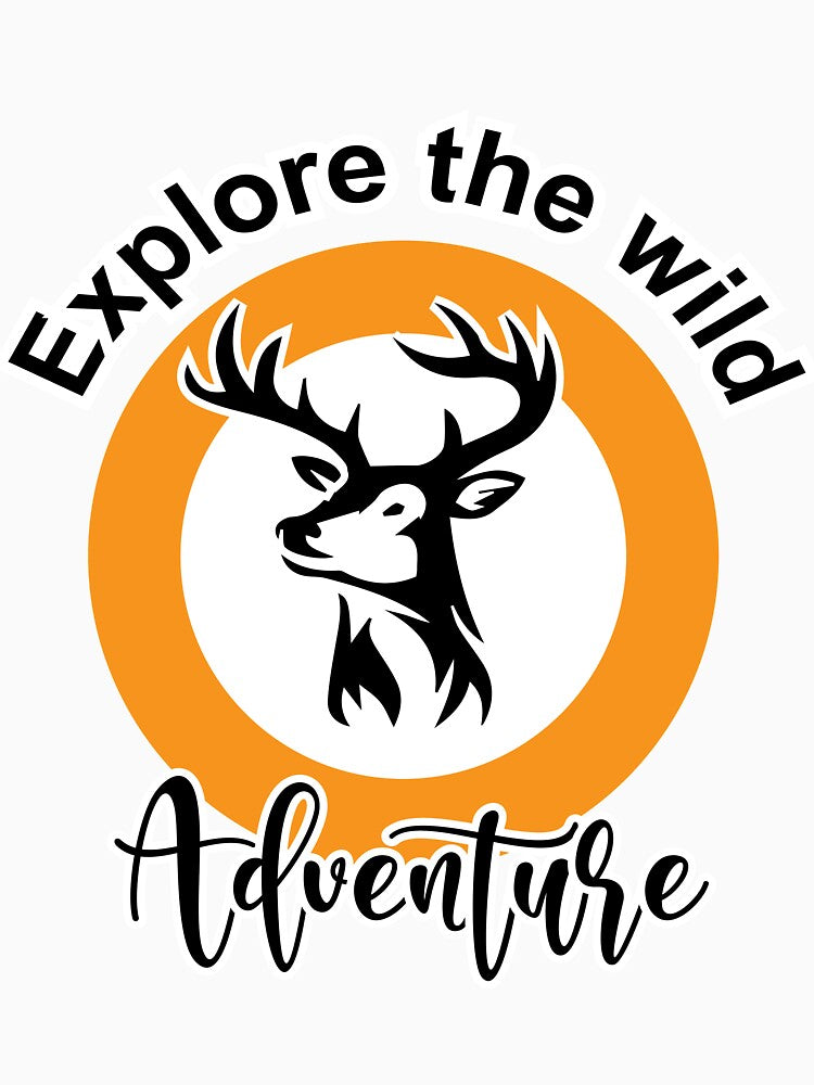 Explore the wild - Adventure by Spreading Smile