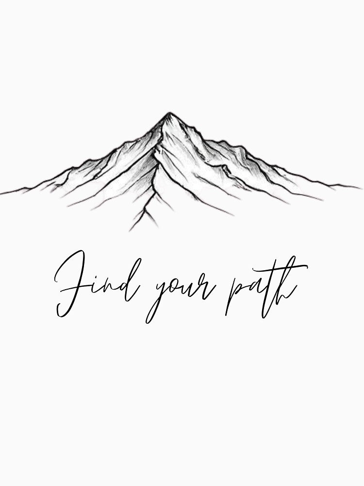 Find your path by Fuzzle studio