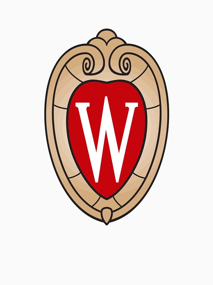 Earth University Of Wisconsin-Madison bDay Every Day by Mariflowers