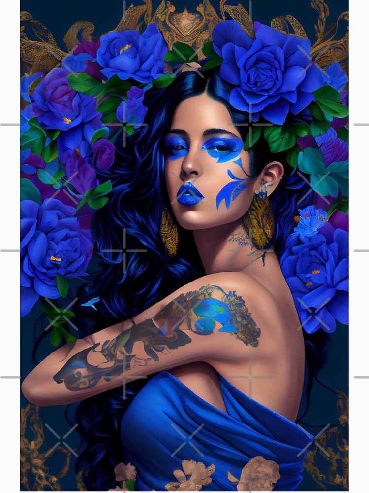 Dia de los Muertos by TheVaultArt