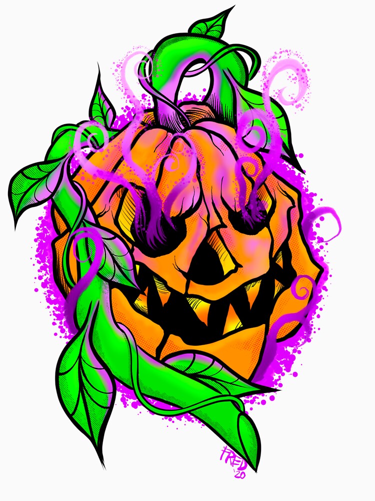 Let’s Carve Out Some Fun! by fredgonzalez81