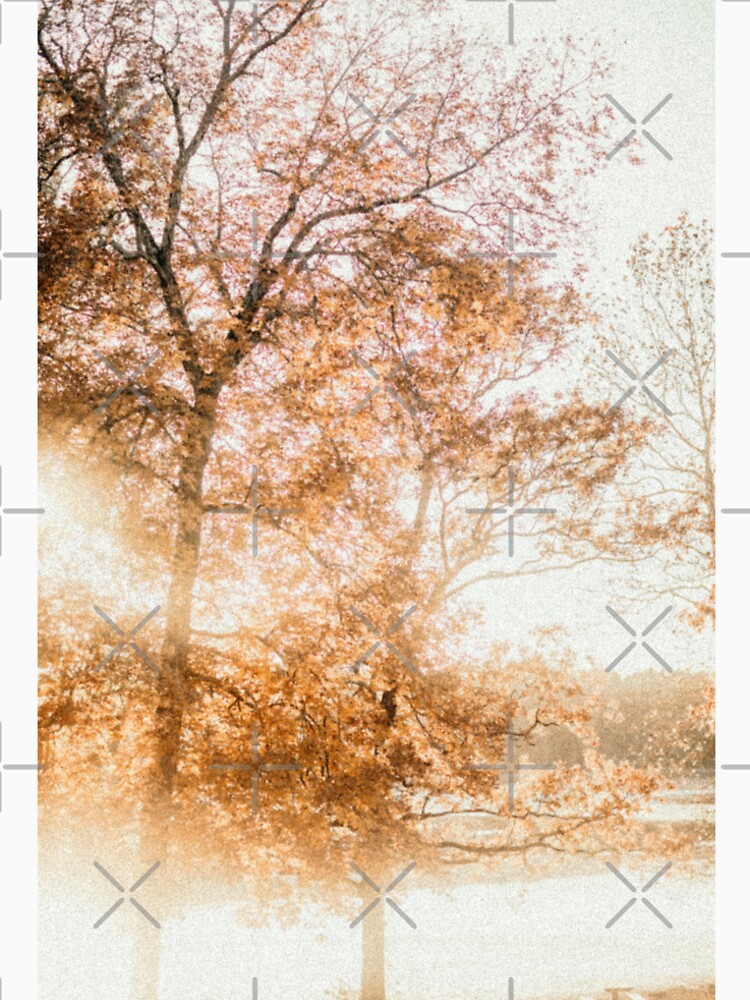 Into The Forest - Landscape by Minie08