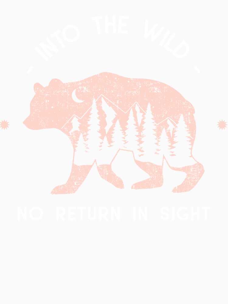 Into the wild by TitanRN