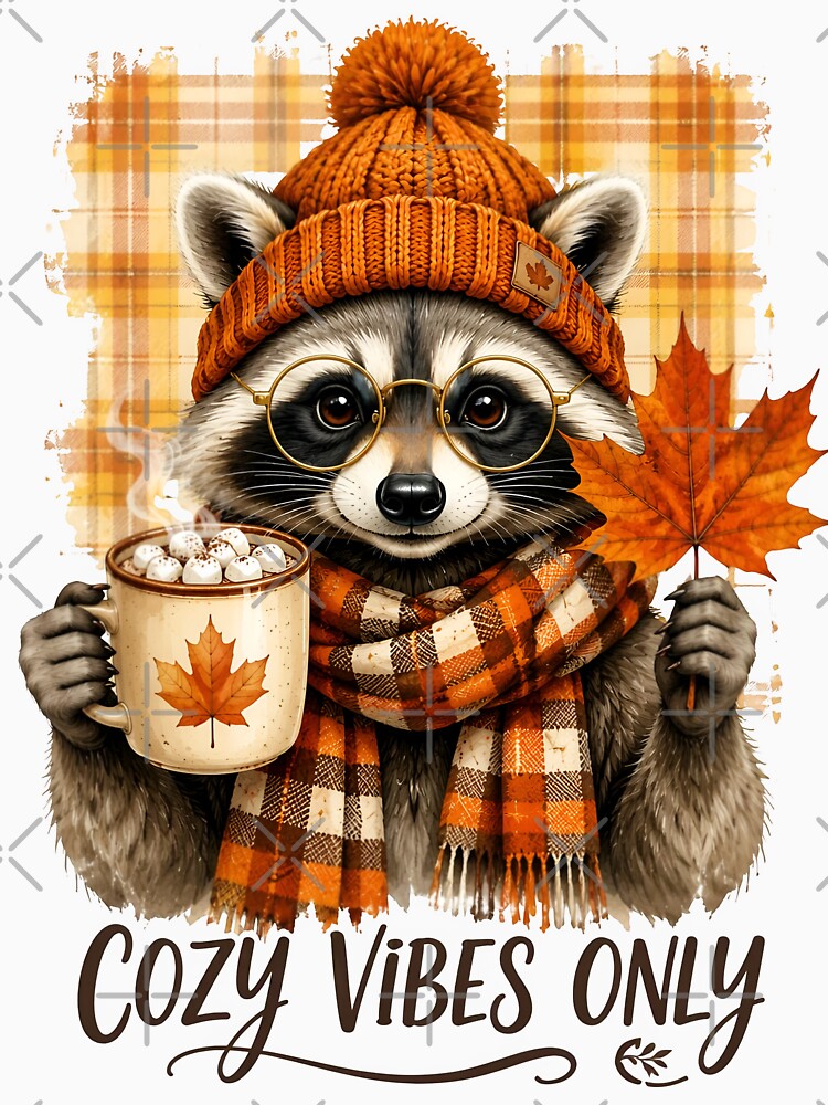 ​Cozy Vibes Only by Sovereign Supply Co.