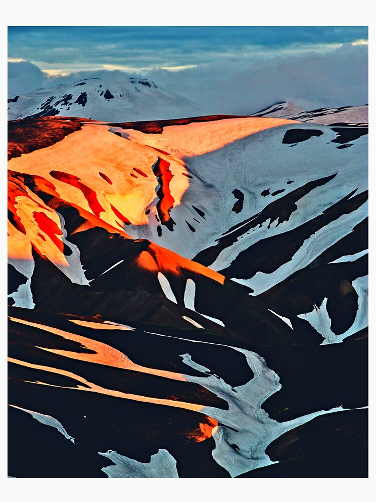 Iceland by Bane1RS