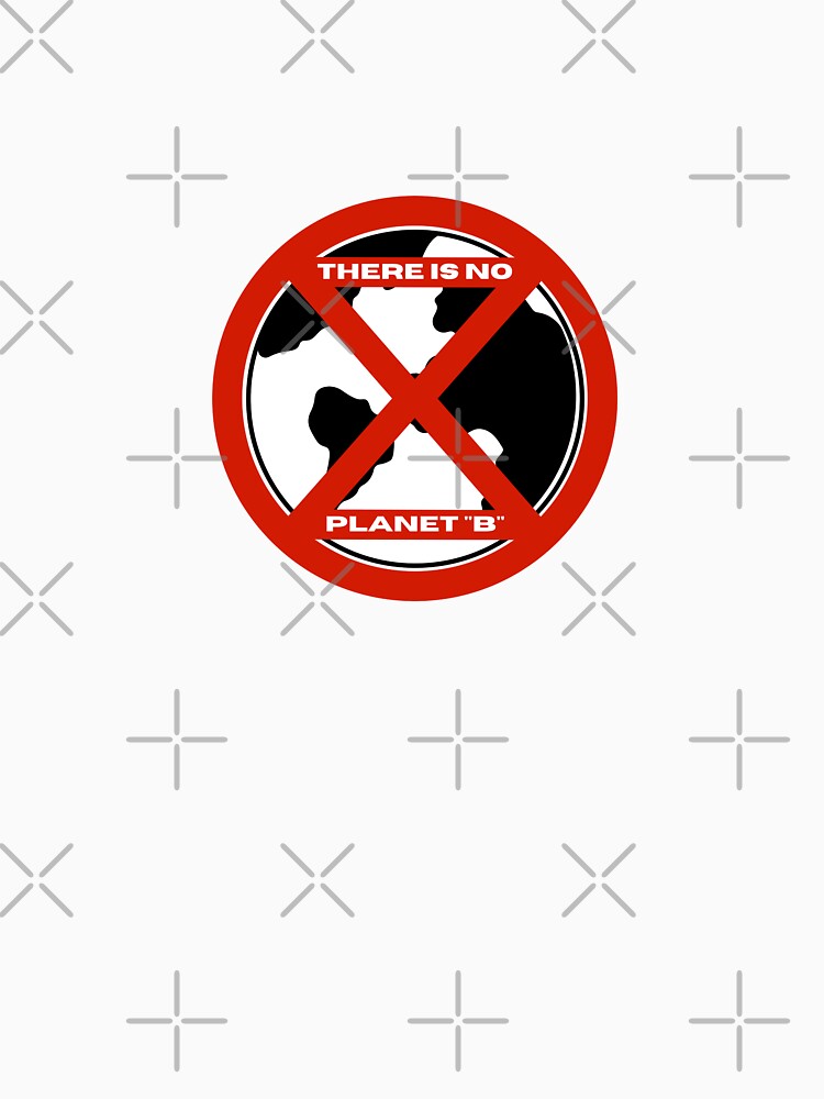 There Is No Planet "B" by bcairo