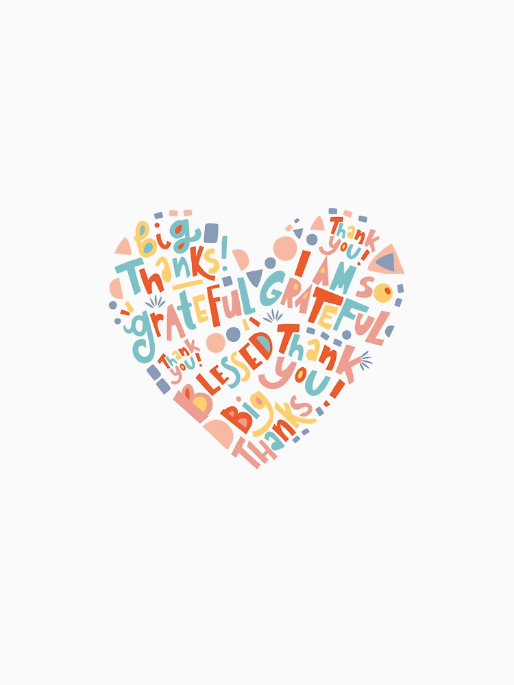 Heart shaped message by artwithlefty