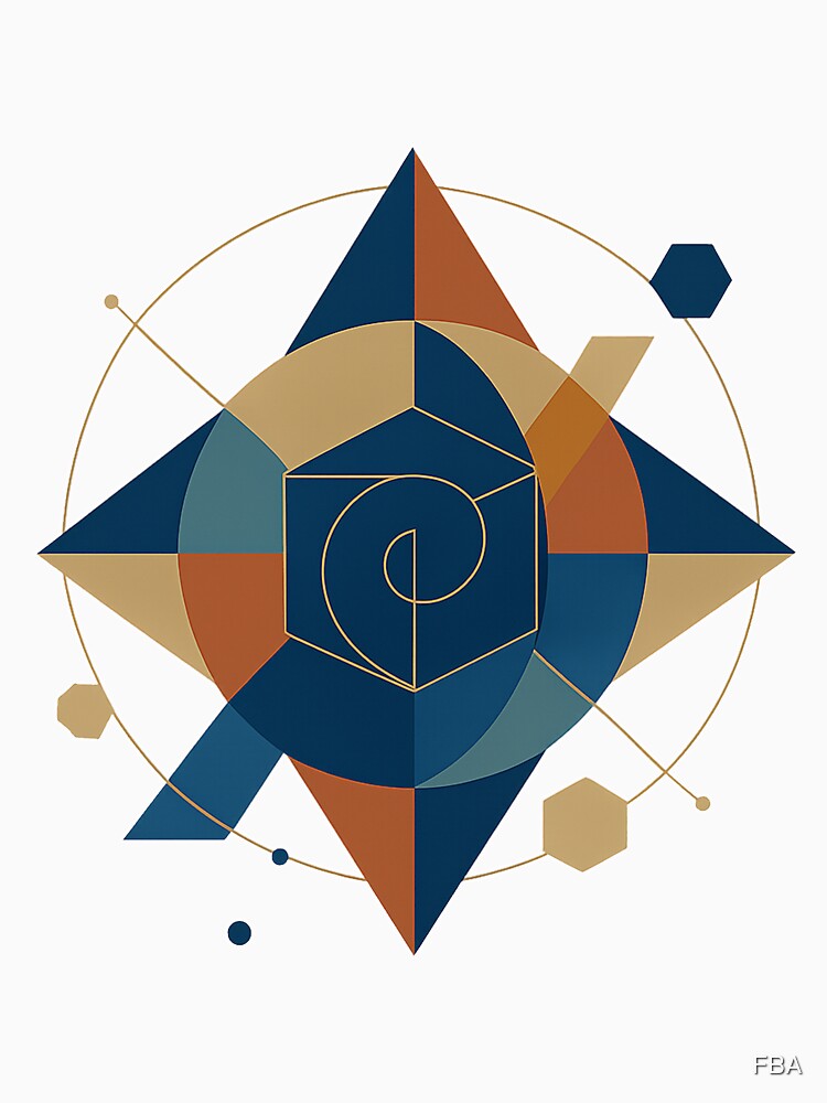Sacred Modularity by FBA