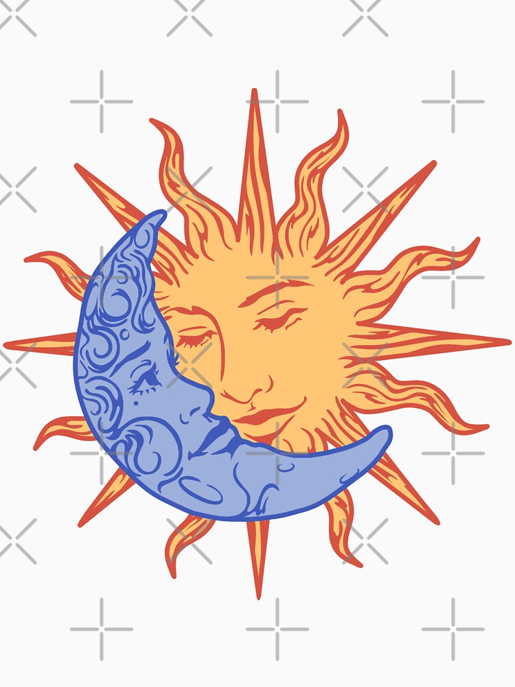 Soleil et Lune by kendra-psd